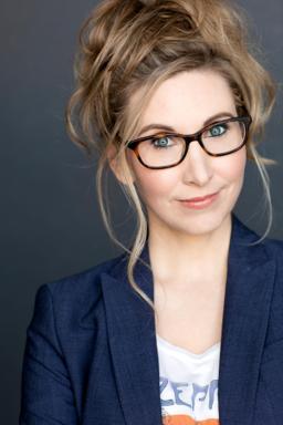 Katie Von Till