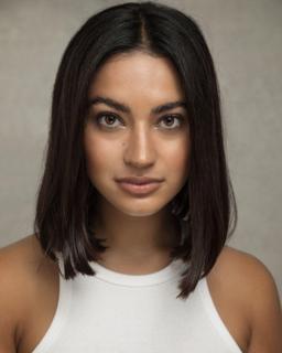 Nikhita Lesler