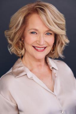 Geraldine Leer