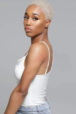 Carolyn Alise