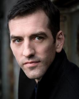 Peter Barrett