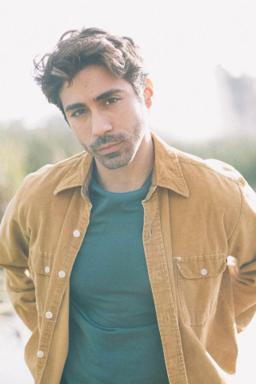 Giancarlo Sabogal