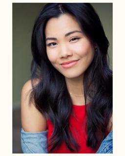 Ren Holly Liu