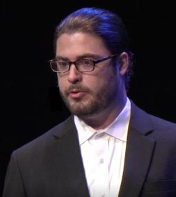 Christopher Soghoian