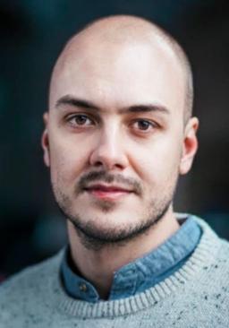 Simon Hawkins
