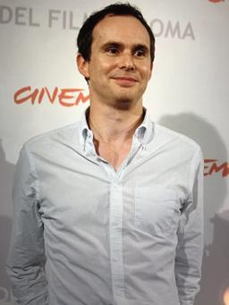 Jim Loach