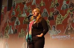 Caroline Libresco
