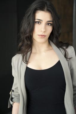Victoria Raskin
