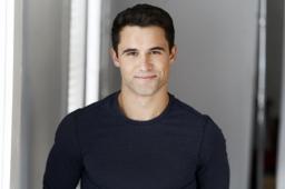 Robbie G.K.