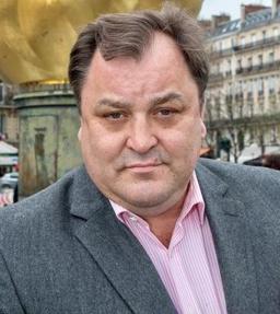 Robert Jobson