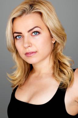 Lauren Elyse Buckley