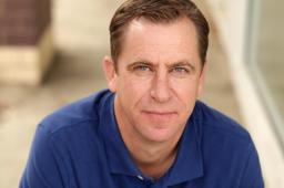 Dave Blamy