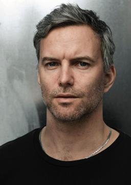 Jon Lange