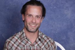Curt Clendenin