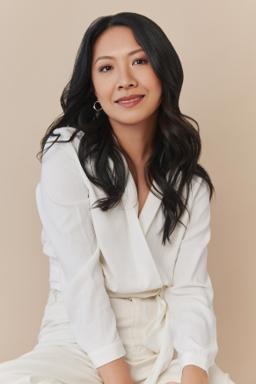 Deborah Faye Lee