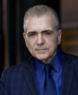Ernest Mingione