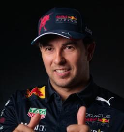 Sergio Pérez