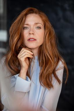 Catherine Bérubé