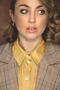 Hannah Douglas