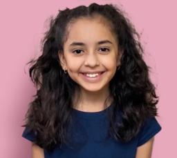 Ayvah Jordan Vasquez