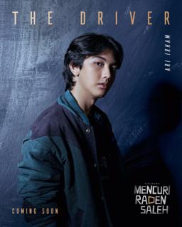 Ari Irham