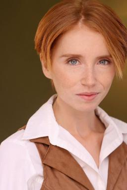 Amber Johnson