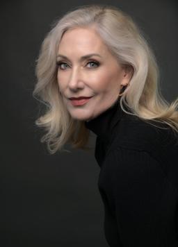 Tracy Todd