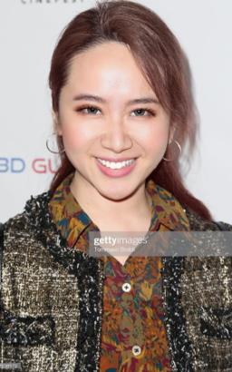 Selinda Zhou