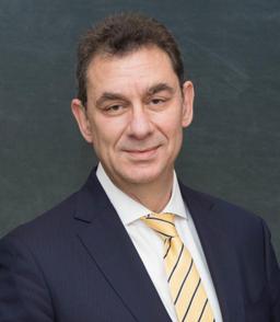 Albert Bourla