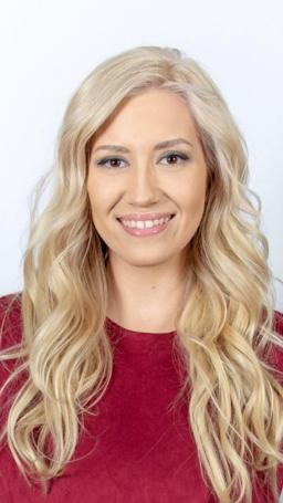 Krissy Kapp
