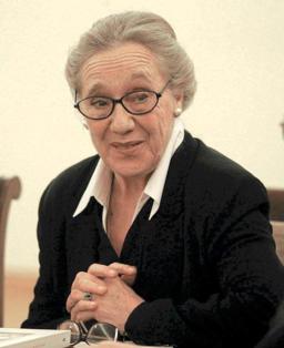 Maja Komorowska