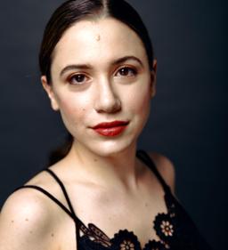Raffaela Capp