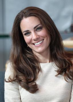 Catherine Princess of Wales