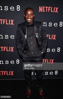 Paul Ogola