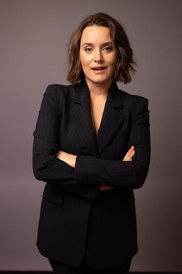 Vanessa Walsh
