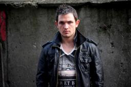 Johnny Ward