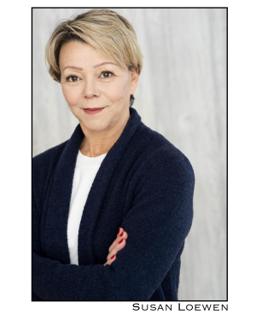 Susan Loewen