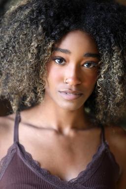Destiny Freeman
