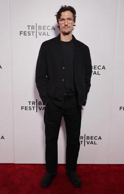 Tyler Riggs