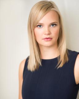 Tessa Gardenier