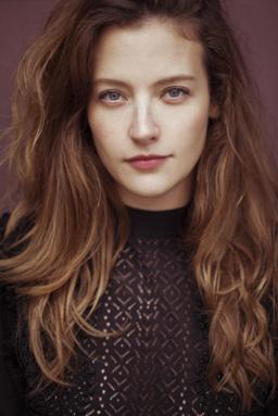 Astrid Roos