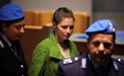 Amanda Knox