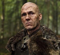 Barry Aird