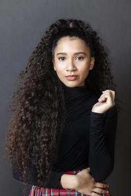 Gabriella Mejia Perez