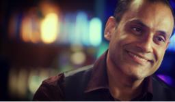 Abhinav Bali