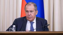 Sergey Lavrov