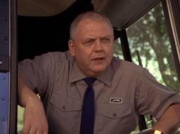 Dale Swann
