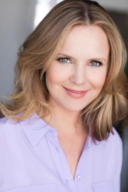 Sarah Aldrich