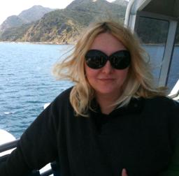 Nancy Leopardi
