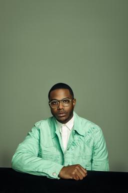 Kwame Onwuachi
